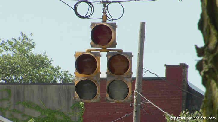 Squirrel Hill Businesses, Traffic Adjust To Power Outages Following Storms