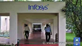 Infosys to announce Q1 results on July 14