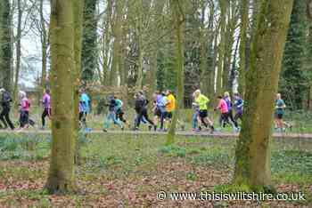 Park run events receive permission to return | This Is Wiltshire - This Is Wiltshire