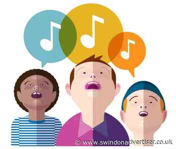 Thousands of children in Wiltshire to sing Together outside next week - Swindon Advertiser