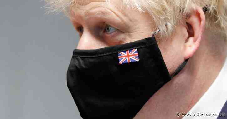 Boris Johnson verlängert Corona-Maßnahmen für vier Wochen