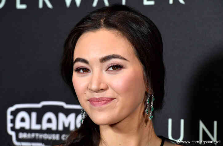 Jessica Henwick Added to Star-Studded Knives Out 2 Cast