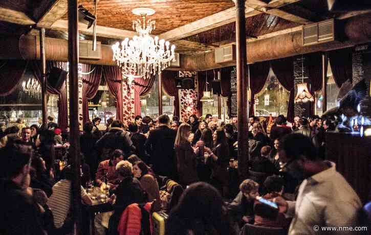 Music venue bosses “numb and frustrated” with £36million set to be lost as June 21 reopening delayed by a month