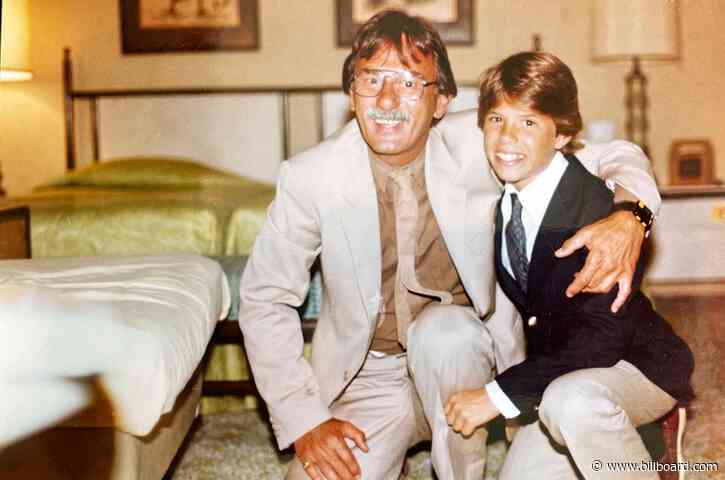 Al Schmitt’s Son Chris Reflects on the Remarkable Life of His ‘Daddy-O’ (Guest Column)