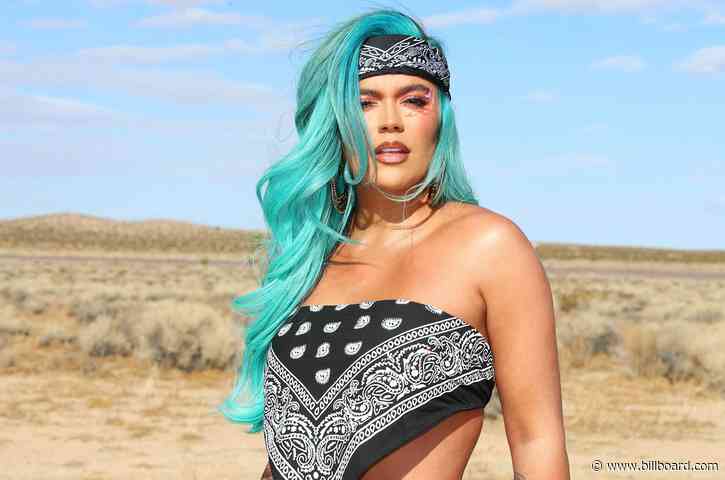 Karol G Unveils 2021 Bichota Tour Dates: ‘Most Exciting Shows of My Entire Career’