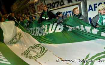 'Lommel wil Harkin (44), maar die verkiest aanbieding van Celtic' - VoetbalPrimeur.be