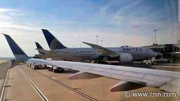 3,000 unruly airplane passengers reported this year, FAA says