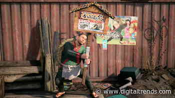 Final Fantasy 7 Remake: How to find all six Happy Turtle flyer locations