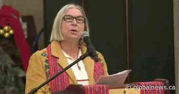 Metis Nation of Alberta taking province to court over refusal to discuss consultation policy