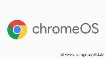 Chrome OS: Updates werden künftig schneller kommen - COMPUTER BILD