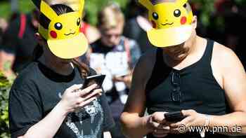 Entwickler von „Pokémon Go” kündigen „Transformers”-Spiel an - Potsdamer Neueste Nachrichten