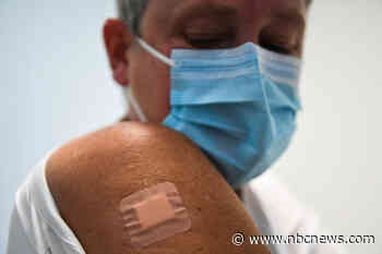 Novavax says its Covid vaccine is highly effective in U.S. trials, including against variants