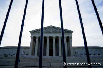 Supreme Court won't extend reduced charges to low-level crack cocaine offenders