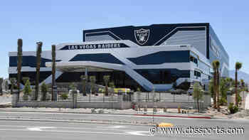 Raiders shake up minicamp practice time due to possible record-breaking heat in Las Vegas, per report