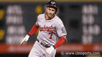 2021 MLB odds, picks, best bets for June 14 from proven model: This four-way parlay pays almost 14-1