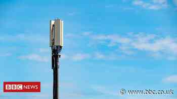 Vodafone picks Samsung for 5G network