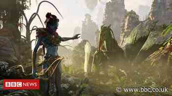 E3 2021: Ubisoft kicks off event with Avatar and Mario + Rabbids reveals