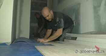 Fixter: the phone app connecting homeowners and contractors