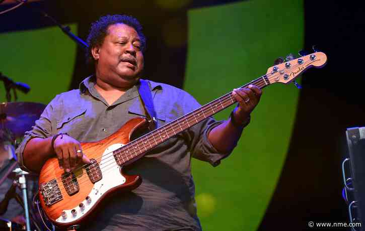 Juan Nelson, longtime bassist for Ben Harper and the Innocent Criminals, has died