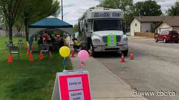 Sask. people 50 and older now eligible for 2nd doses as province speeds up vaccine timeline