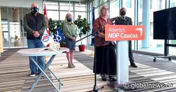 Métis Nation of Alberta taking province to court over refusal to discuss consultation policy