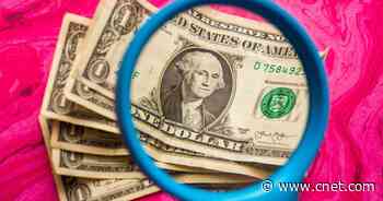 Third stimulus check missing? Use this online tool to track your payment now     - CNET