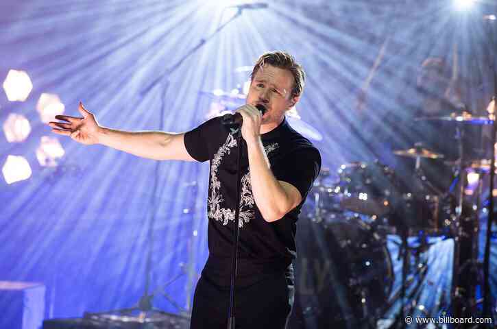UK Festival Season Thrown Into Doubt As Government Extends Lockdown
