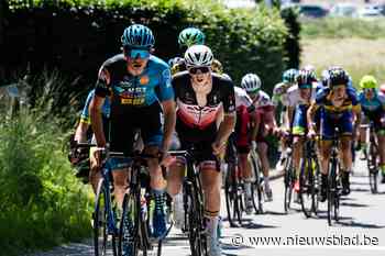 Sterk debuut geeft Nolan Huysmans vertrouwen: “Ik had in Neerwinden kunnen winnen”