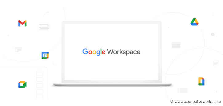 Google’s Workspace Chat Rooms to become collaborative ‘Spaces’