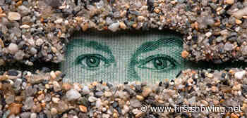 Watch: Transfixing 'Foreign Exchange' Short Mixes Sand + Currency