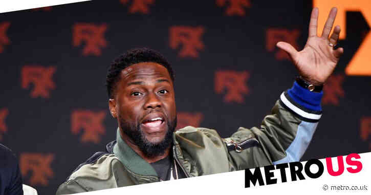 Kevin Hart lashes out at cancel culture supporters: ‘Shut the f**k up!’