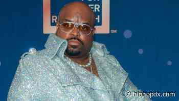 CeeLo Green Reveals His Label + Management Told Him Not To Lose Weight