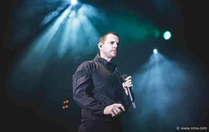 Mike Skinner responds to postponement of lockdown easing: “They fucked THAT too”
