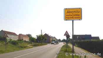 B 188 bei Jävenitz wird ab Juli saniert - az-online.de