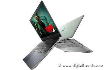 Gaming laptops and gaming desktops get massive price cut at Dell today