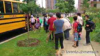 Ontario school board's new 4 p.m. bell time sparks outrage
