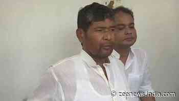 Pashupati Kumar Paras elected as Lok Janshakti Party leader in Lok Sabha