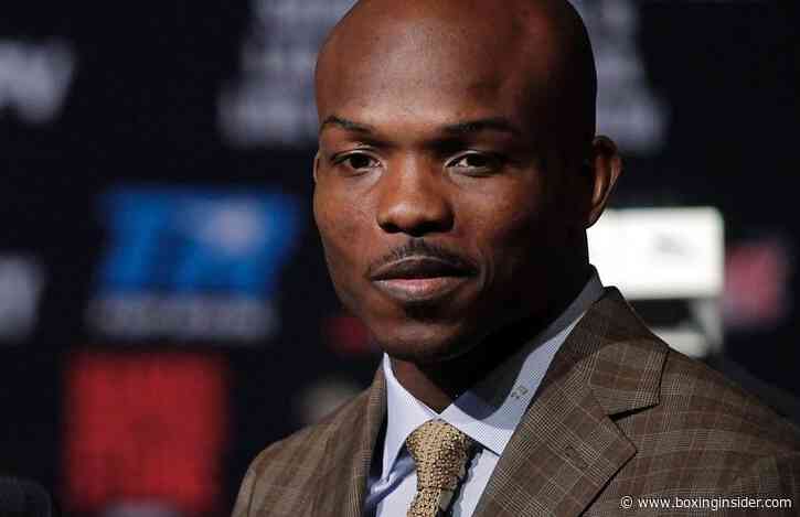 Tim Bradley: “I Wouldn’t Be Surprised If Pacquiao Could Pull It Off.”