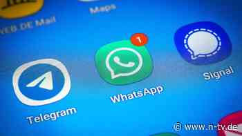 Facebook den Rücken kehren: Beliebte und sichere Whatsapp-Alternativen