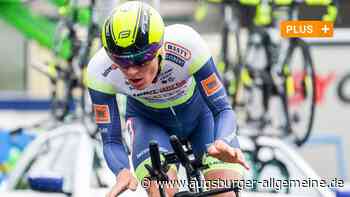 Positiver Coronatest stoppt Team des Neusässer Radprofis Georg Zimmermann