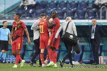 Castagne liep niet twee, maar zes (!) breuken op in aangezicht en gaat morgen al onder het mes