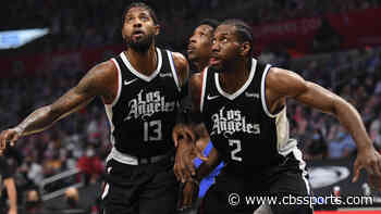 2021 NBA Playoffs: Jazz vs. Clippers odds, line, picks, Game 4 predictions from model on 100-66 roll