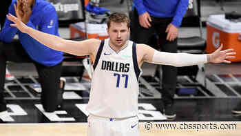 Luka Doncic rumors: Mark Cuban calls BS on reported rift between Mavericks star, team exec Bob Voulgaris