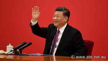 China's reliance on Australia's iron ore could be a 'strategic weakness' for Xi Jinping