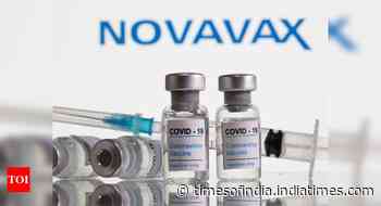 Covid-19: Novavax set for India launch with Serum Institute of India as manufacturing partner