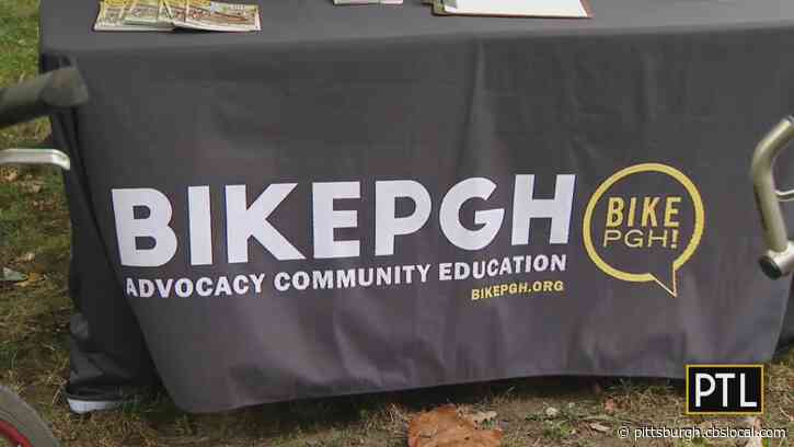 Bike Pittsburgh To Host 8th Annual ‘Women And Non-Binary Bike Summit’