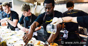 Seattle restaurants Salare and JuneBaby closed indefinitely after chef/owner Edouardo Jordan is accused of sexual harassment by 15 women in Seattle Times report