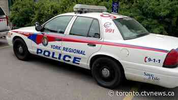 York police charge man in alleged hate-motivated incident at vaccination clinic