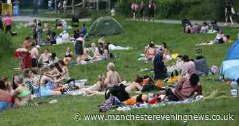 All the coronavirus rules and restrictions that will and won't be in place from June 21 - Manchester Evening News