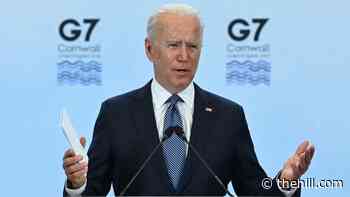 ICC relations with US undergoing 'reset' with Biden, prosecutor says
